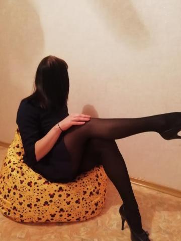 Индивидуалка Белла Фотография 2